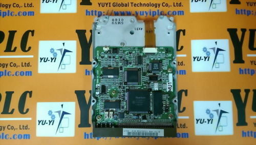 QUANTUM 270S P/N MV27S011 540MB 50PIN SCSI HARD DISK