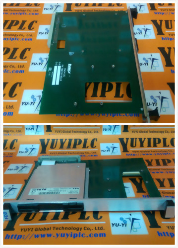 RAMIX PMC412 700720 REV.B + NEC FD1238H CARD