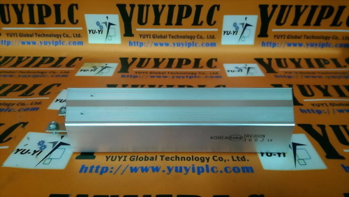 RARA IRV300N 36 OHM 36 ΩJ RESISTOR