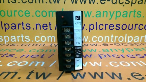 REIGN POWER POWER SUPPLY 24V 3A RP1072-24