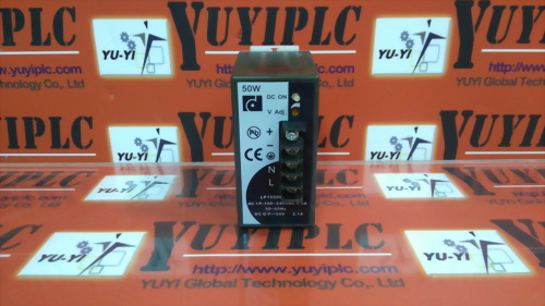 REIGNPOWER LP1050D-24SDA