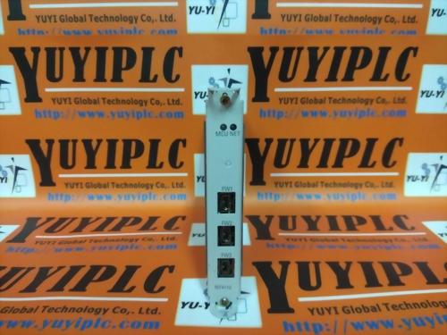 REXROTH NY4110 MOTION CONTROL UNIT