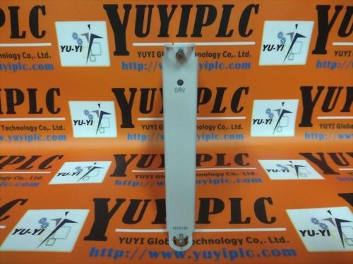 REXROTH NY4140 MOTION CONTROL-SLIDE-IN DRIVE MODULES