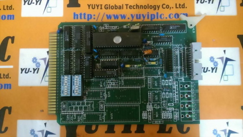 RIGEL 40786 REV.B CIRCUIT CARD (A)