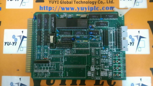 RIGEL 40786 REV.B CIRCUIT CARD (B)