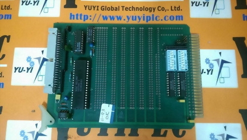 RIGEL 8255P REV:2 CC84-1VO BOARD