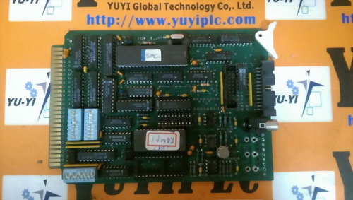 RIGEL BOARD CC 84-1V0 / CC84-1VO (B)