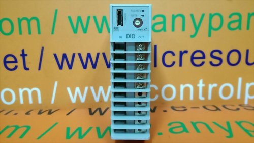 RKC DIGITAL I/O MODULE CONTROLLER Z-DIO-A