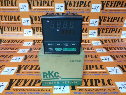 RKC REX-P96FK16-V*AB-Y1-N THERMOSTAT