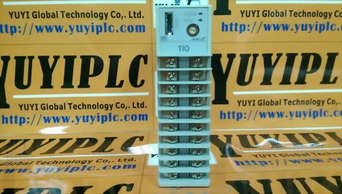 RKC Z-T10-A TEMPERATURE CONTROLLER MODULE