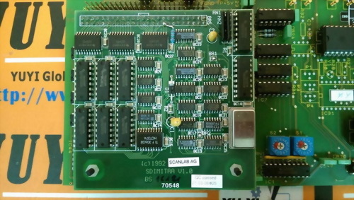 ROFIN SINAR EOS SDIMITAA V1.0