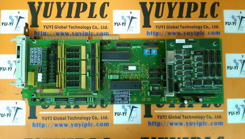 ROFIN SINAR PCLD-KARTE A.NR 4540410 V8 OPTO-KARTE