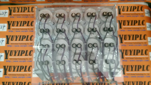 RONKEN 15MF 660 AC 60 HZ RONKEN P91T24156H05 PROTECTE