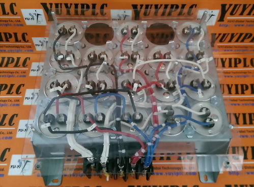 RONKEN CAPACITOR 15MF 660VAC 60HZ P91T24156H05