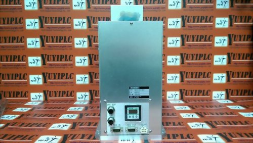 RORZE RA310-512-007 WAFER ALIGNER PREALIGNER ROBOT