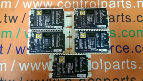 RORZE RC-204A I/O MASTER