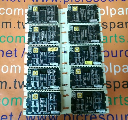 RORZE RC-233 GENERATE MASTER