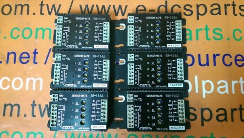 RORZE RS-114A SENSOR MATE