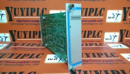 RUBRAN ELECTRONICS STEP CONTROLLER DRIVER 3/80