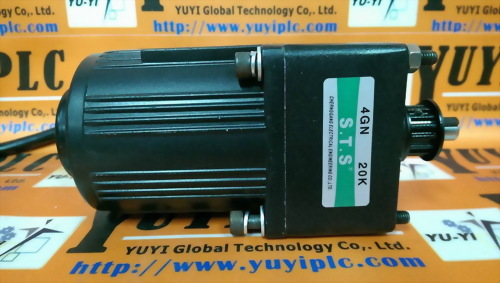 S.T.S 25W 4IK25RGN-C W/ 4GN 20K