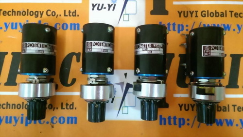 SAKAE 25HP-10E 20K POTENTIOMETER