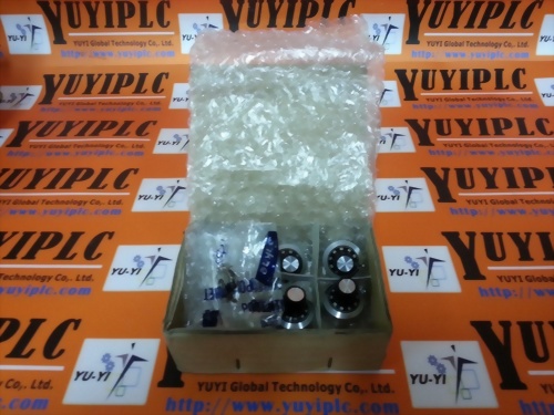 SAKAE MB-25B / MB10-25B4 TURN DIAL COUNTER