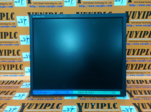 SAMSUNG 710 N S / MJ17ASKB LCD MONITOR