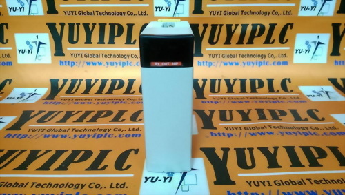 SAMSUNG CPL93203 FARA N-70A PLC RELAY OUTPUT 16P