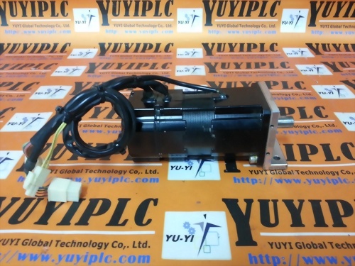 SAMSUNG CSM-02BB1ABT3 DC BRUSHLESS SERVO