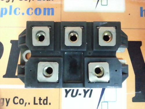 SANREX DF75BA80 THREE PHASE DIODE MODULE
