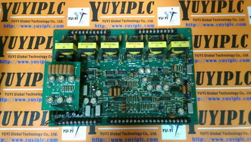 SANREX MK-691A RECTIFIES CARD