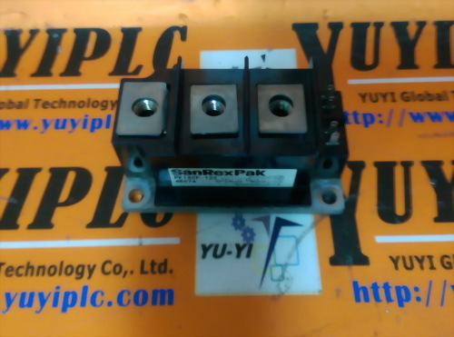 SANREXPAK PK130F-120 IGBT MODULE