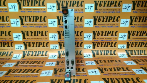 SANRITZ AUTOMATION SC2430 COMPACTPCI PROCESSOR BOARD