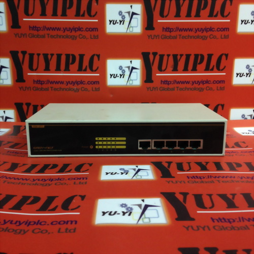 SANWA SUPPLY LAN-SWH5MPWR