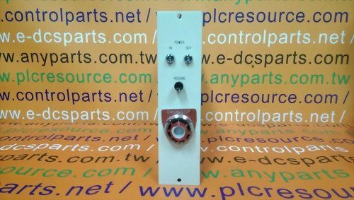 SCHEMATIC DIGITAL POWER TIMER REV 1 A16-80124