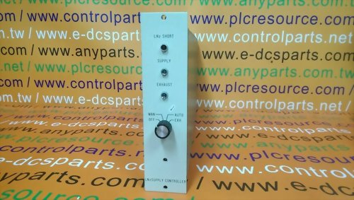 SCHEMATIC LN2 SHORT SUPPLY CONTROLLER REV 5 783-0726