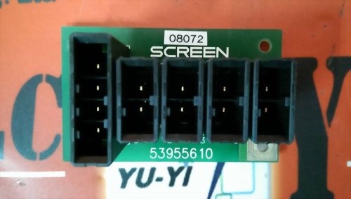 SCREEN 53955610 REAL ADJUSTABLE PULLEY ANGLE1