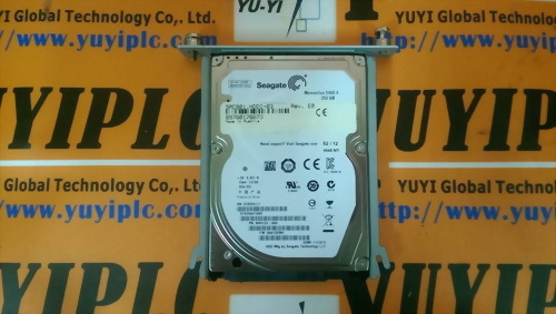 SEAGATE 5AC801.HDDI-03 250GB SATA HARD DISK