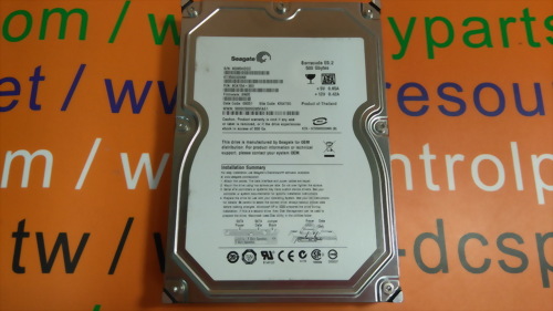 SEAGATE BARRACUDA ES.2 ST3500320NS 500GB