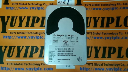 SEAGATE ST32531A 2557MB 3.5IN DEFECTIVE IDE HARD DRIVE