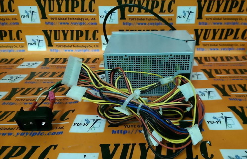 SEASONIC SS-350ES ACTIVE PFC F3 100-240V POWER SUPPLY