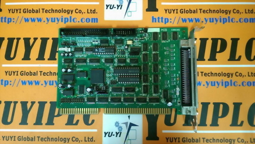 SEIKO EPSON SKP372-3 BOARD FOR ROBOT CONTROLLER