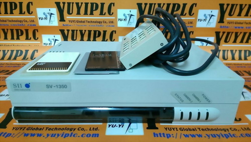 SEIKO INSTRUMENTS SII SV-1350