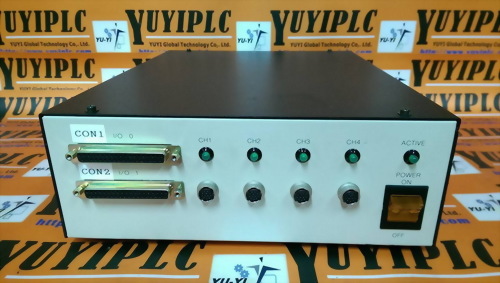 SEIKO INSTRUMENTS SV-151-60 CONTROLLER