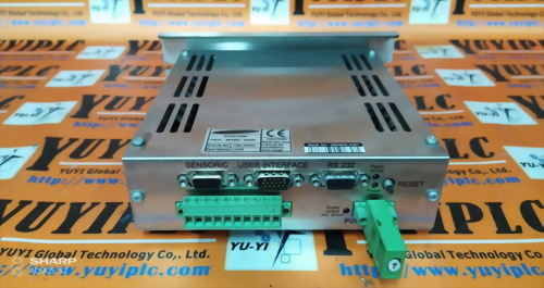 SEMITOOL CONTROLLER 100-30002 LC48 48VDC/600W