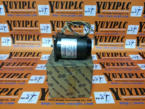 SESAME 2RK6RGN-A SPEED CONTROL MOTOR