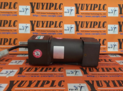 SESAME MOTOR 5GX60KB WITH M590-602 MOTOR