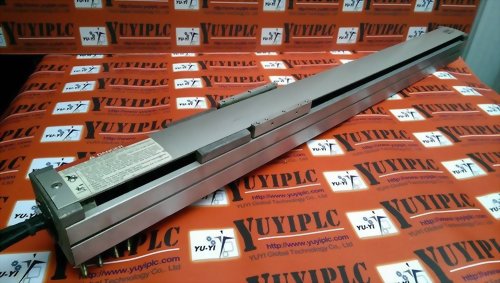 SHIBAURA LINEAR GUIDE ACTUATOR BA10A-ST-M20N-60A