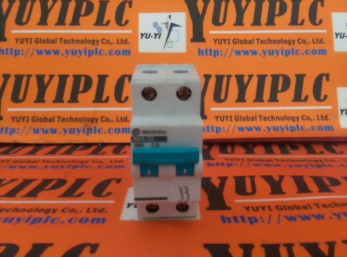 SHIHLIN BHA 32 MOLDER CASE CIRCUIT BREAKER