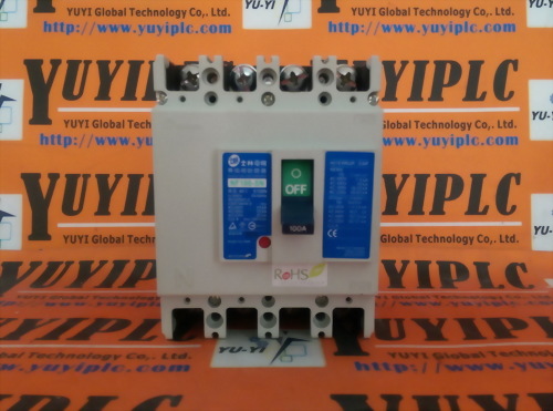 SHIHLIN NF100-SN CIRCUIT BREAKER